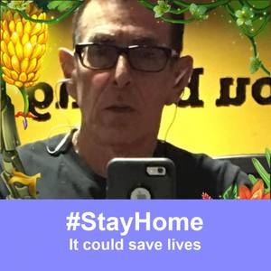 Meet your Posher, Luis